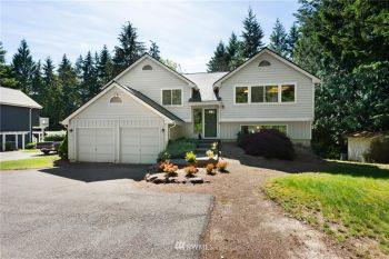 10591 Willamette Meridian Road NW, Silverdale, WA 98383