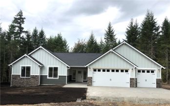 14022 Rainier View Drive SE, Yelm, WA 98597