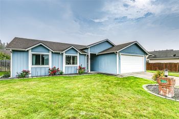 220 Independence Drive , Sequim, WA 98382