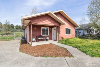 713 Maizie Court , Sequim, WA 98382