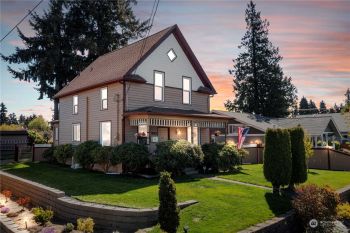 1825 N Proctor Street , Tacoma, WA 98406