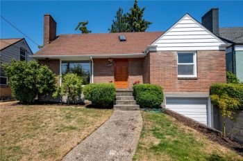 3248 NW Market Street , Seattle, WA 98107-3321