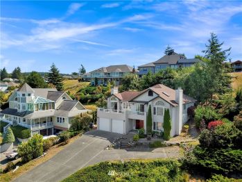 4611 Camano Place , Anacortes, WA 98221