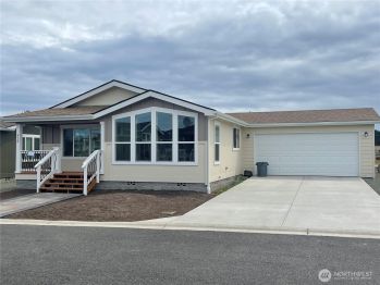 926 N Rock Rose Avenue , Sequim, WA 98382