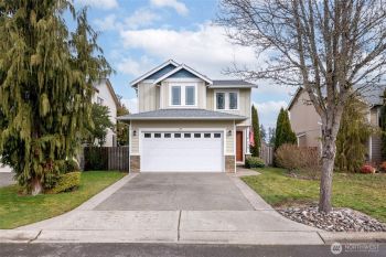 608 Trump Avenue NW, Yelm, WA 98597