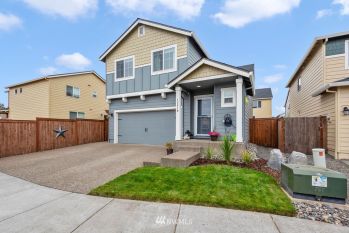 12810 NE 117th Circle , Vancouver, WA 98682