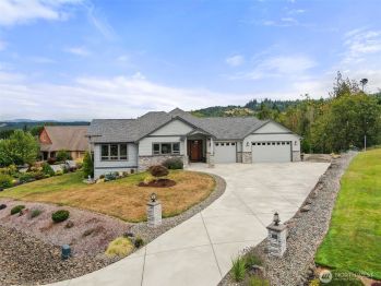 86 LaSalle Drive , Kelso, WA 98626