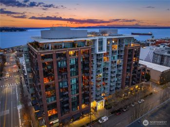 2911 2nd Avenue #1117, Seattle, WA 98121