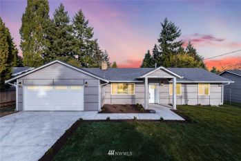 18126 41st Avenue S, SeaTac, WA 98188