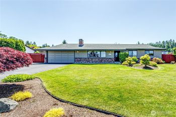 305 Norman Street , Sequim, WA 98382