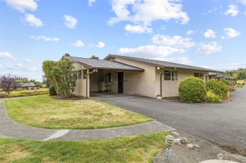 1301 S Third Avenue #15D, Sequim, WA 98382