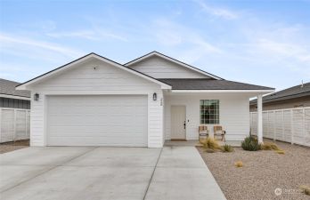 228 SE 4th Avenue , Soap Lake, WA 98851