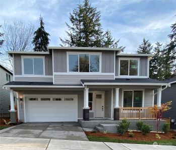 4563 S 328th Court #15, Auburn, WA 98001