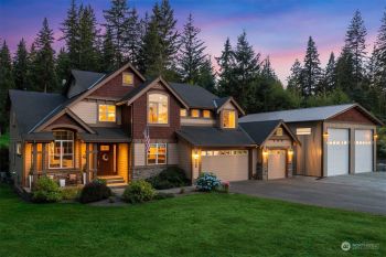17718 41st Street SE, Snohomish, WA 98290