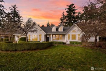 1041 Sterk Lane , Bellingham, WA 98226