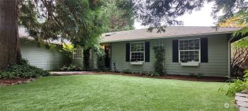 114 Harleman Drive , Sequim, WA 98382