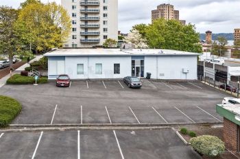 935 Fawcett Avenue , Tacoma, WA 98402-5605