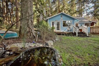 5811 Pirate Lane , Freeland, WA 98249