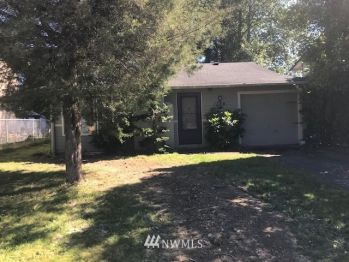 1306 E 49th Street , Tacoma, WA 98404