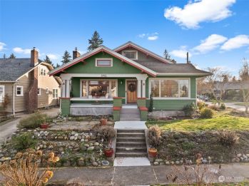 2924 N 20th Street , Tacoma, WA 98406-7004