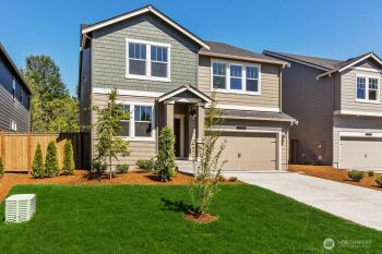 11416 SE 84th Street #31, Newcastle, WA 98056