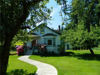 328 W 14th Street , Port Angeles, WA 98362