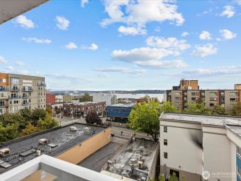 121 Vine Street #601, Seattle, WA 98121