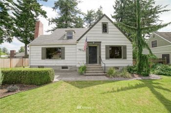 5011 E B St , Tacoma, WA 98404