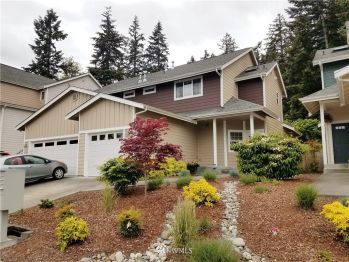 129 N Lafayette Avenue , Bremerton, WA 98312