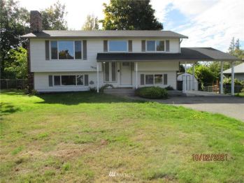 1840 E Harbor Crest Street , Port Angeles, WA 98362