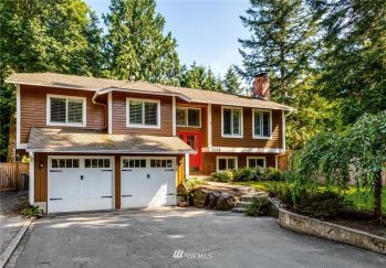 3236 218th Avenue SE, Sammamish, WA 98075