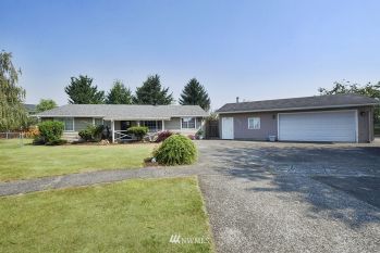 285 Shamrock Court , Buckley, WA 98321