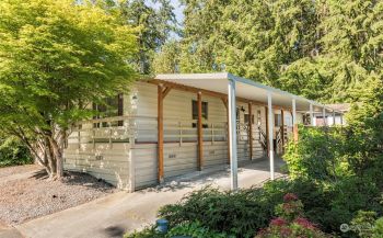 111 Dryke Road #12, Sequim, WA 98382