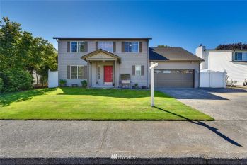 13511 NE 94th Street , Vancouver, WA 98682