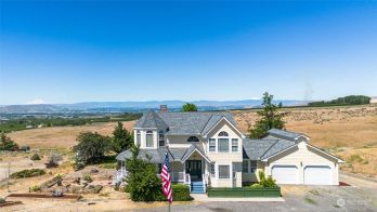 830 St. Hilaire Road , Yakima, WA 98901