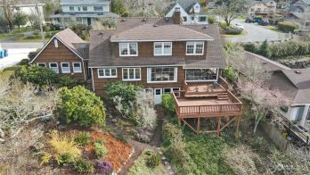 1505 Euclid Street , Steilacoom, WA 98388