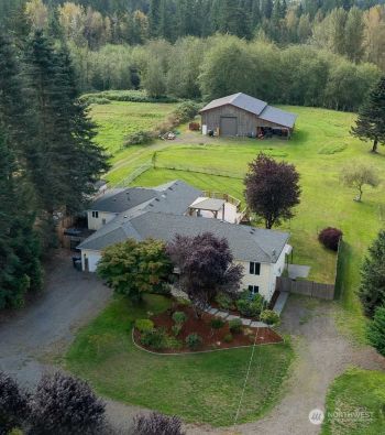 18016 Butler Road , Snohomish, WA 98290