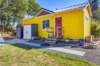 20 Willes Way , Port Angeles, WA 98362