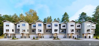 1811 25th Street #23, Snohomish, WA 98290