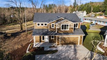 25216 Park st , Black Diamond, WA 98010