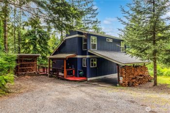 2 Louise View Drive , Bellingham, WA 98229