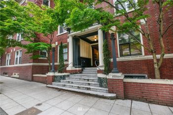 615 Boren Avenue #2, Seattle, WA 98104