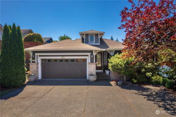 4903 Spokane Court NE, Lacey, WA 98516