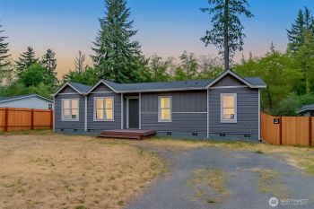 441 E Budd Drive , Shelton, WA 98584