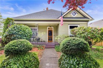 1102 N Fife St , Tacoma, WA 98406