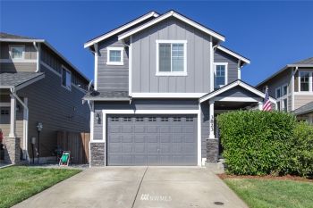 3823 Westar Avenue SW, Bremerton, WA 98312
