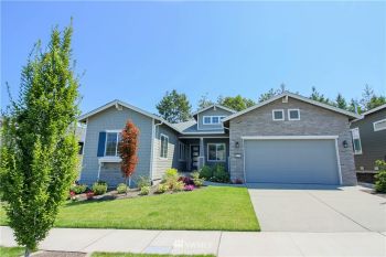 8603 Vashon Drive NE, Lacey, WA 98516