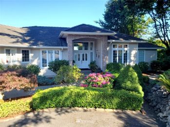194 Summerside Drive , Centralia, WA 98531