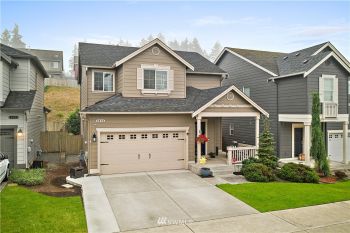 2218 56th Street SE, Auburn, WA 98092