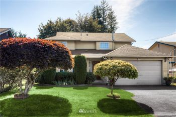 26537 221st Avenue SE, Maple Valley, WA 98038